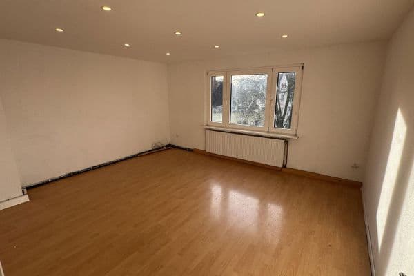 3 bedroom flat to rent, 64 m², Moers 3 bedroom flat to rent, 64 m², Moers