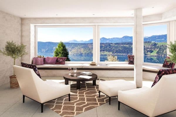 2 bedroom flat for sale, 60 m², Millstatt am See, Carinthia 2 bedroom flat for sale, 60 m², Millstatt am See, Carinthia