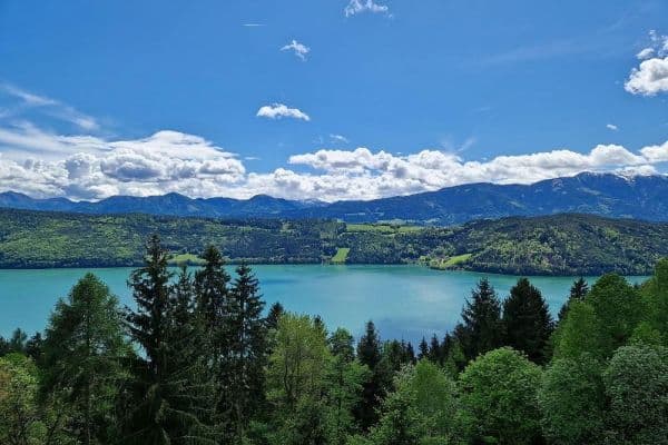 2 bedroom flat for sale, 63 m², Millstatt am See, Carinthia 2 bedroom flat for sale, 63 m², Millstatt am See, Carinthia