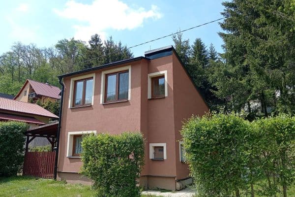 recreational property to rent, 0 m², Podhradí nad Dyjí, Jihomoravský Region recreational property to rent, 0 m², Podhradí nad Dyjí, Jihomoravský Region