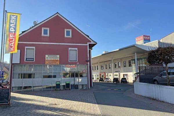 non-residential property to rent, 378 m², Rudolf-Hans-Bartsch-Gasse 4, Leibnitz, Styria non-residential property to rent, 378 m², Rudolf-Hans-Bartsch-Gasse 4, Leibnitz, Styria