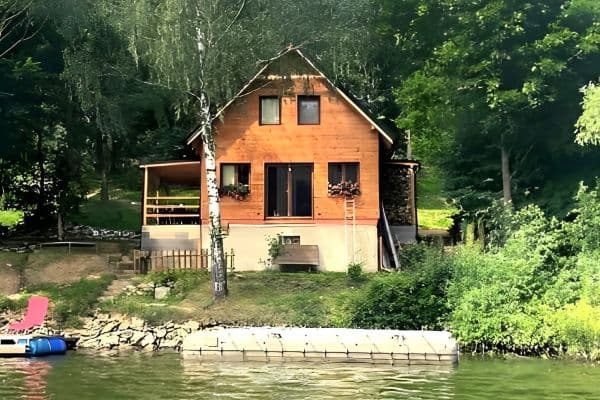 recreational property to rent, 0 m², Lančov, Jihomoravský Region recreational property to rent, 0 m², Lančov, Jihomoravský Region