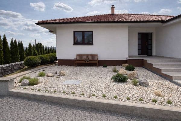 recreational property to rent, 0 m², Pavlov recreational property to rent, 0 m², Pavlov