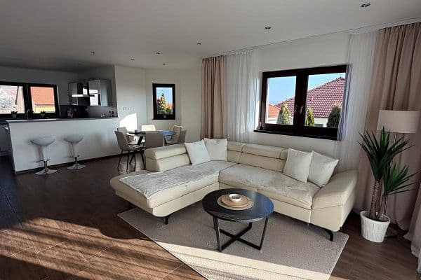 recreational property to rent, 0 m², Pavlov recreational property to rent, 0 m², Pavlov