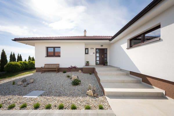 recreational property to rent, 0 m², Pavlov recreational property to rent, 0 m², Pavlov