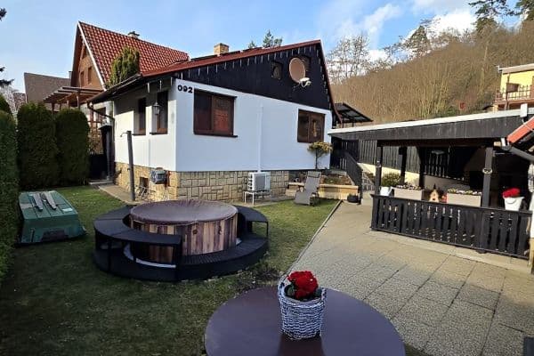 recreational property to rent, 0 m², Davle - Sázava recreational property to rent, 0 m², Davle - Sázava