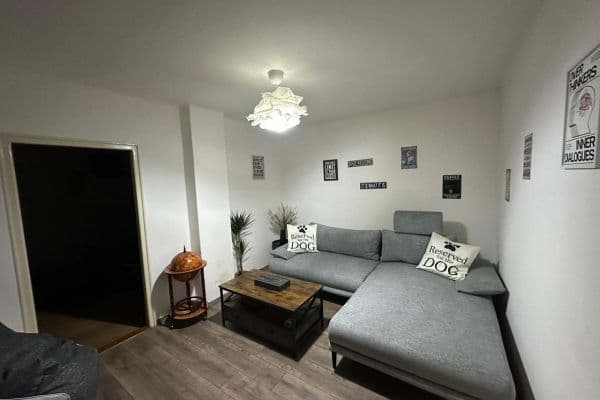 recreational property to rent, 0 m², Trstěnice recreational property to rent, 0 m², Trstěnice