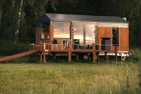 recreational property to rent, 0 m², Světlík recreational property to rent, 0 m², Světlík