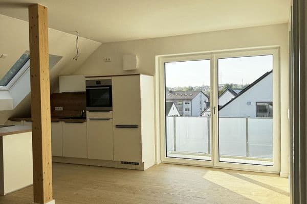 2 bedroom flat to rent, 62 m², Langenbach, Bavaria 2 bedroom flat to rent, 62 m², Langenbach, Bavaria