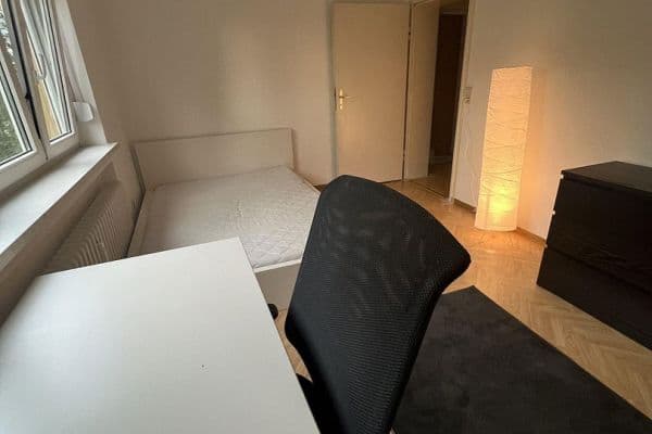 flat to rent, 15 m², Ludwig-Windhorst-Str. 9, Karlsruhe, Baden-Württemberg flat to rent, 15 m², Ludwig-Windhorst-Str. 9, Karlsruhe, Baden-Württemberg