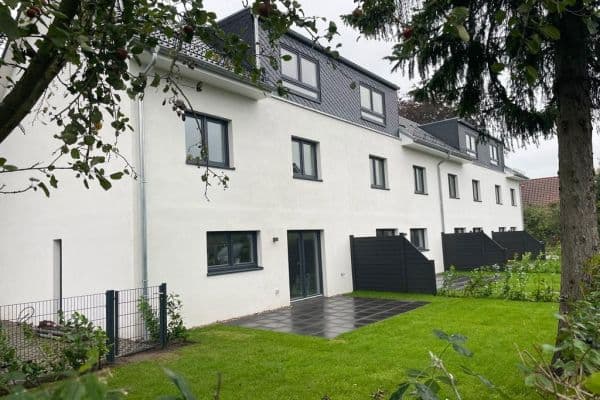 house to rent, 132 m², Am Wiesengrunde 1a, Norderstedt house to rent, 132 m², Am Wiesengrunde 1a, Norderstedt