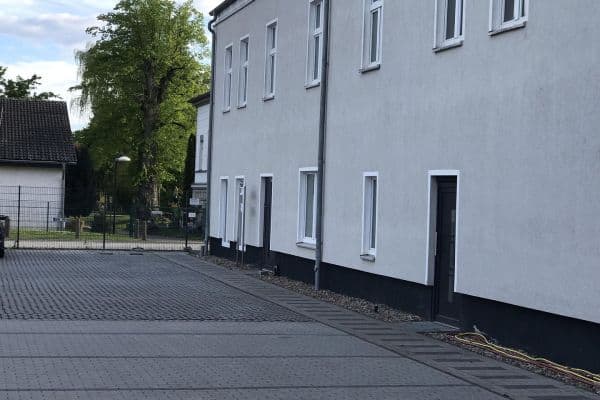 office to rent, 165 m², Schönfließ office to rent, 165 m², Schönfließ