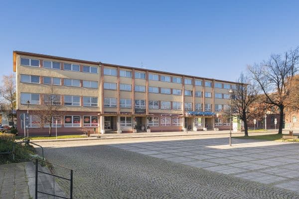 office to rent, 35 m², Mírové náměstí, Ostrava office to rent, 35 m², Mírové náměstí, Ostrava