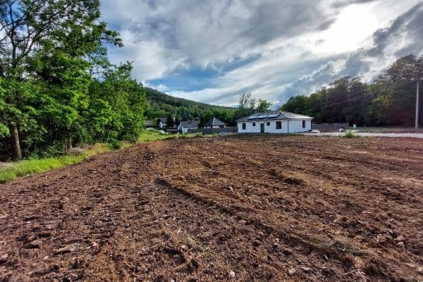 plot for sale, 947 m², Hořanská cesta, Most plot for sale, 947 m², Hořanská cesta, Most