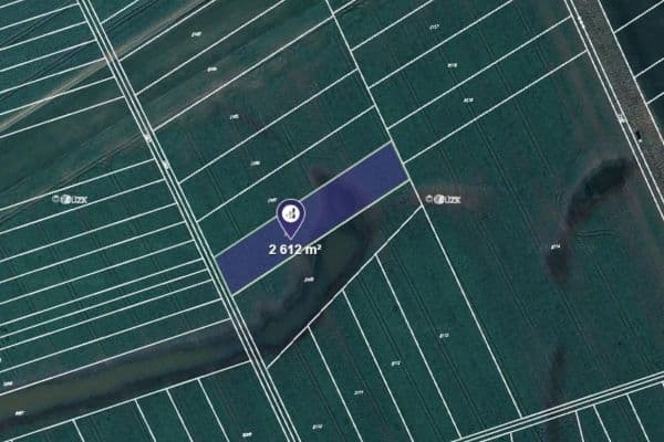 plot for sale, 2,612 m², plot for sale, 2,612 m²,