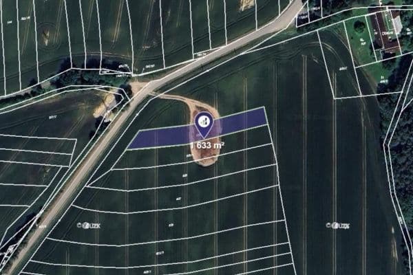 plot for sale, 1,633 m², plot for sale, 1,633 m²,