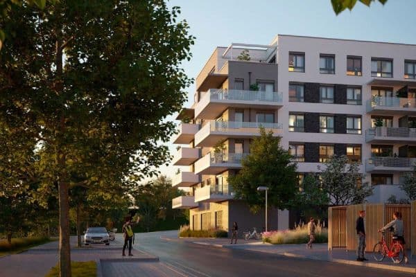 1 bedroom with open-plan kitchen flat for sale, 46 m², Thomasova, Praha 1 bedroom with open-plan kitchen flat for sale, 46 m², Thomasova, Praha