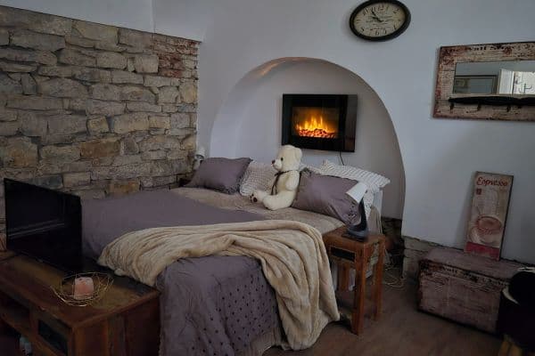 1 bedroom flat for sale, 50 m², Prvního pluku, Praha 1 bedroom flat for sale, 50 m², Prvního pluku, Praha