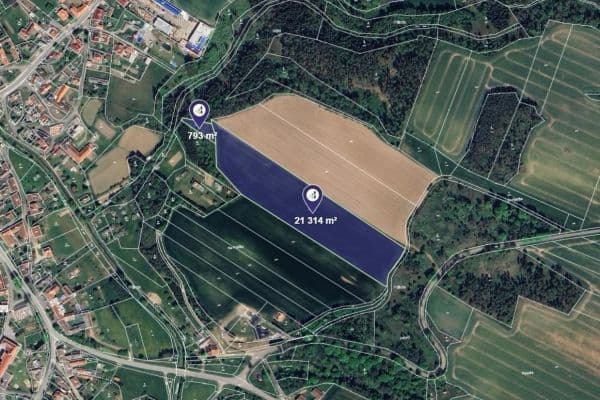 plot for sale, 23,969 m², plot for sale, 23,969 m²,