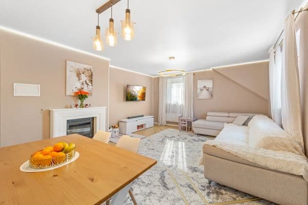 2 bedroom flat for sale, 73 m², Výtoňská, Praha 2 bedroom flat for sale, 73 m², Výtoňská, Praha