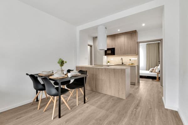 2 bedroom with open-plan kitchen flat for sale, 63 m², Pichlova, Pardubice, Pardubický Region 2 bedroom with open-plan kitchen flat for sale, 63 m², Pichlova, Pardubice, Pardubický Region