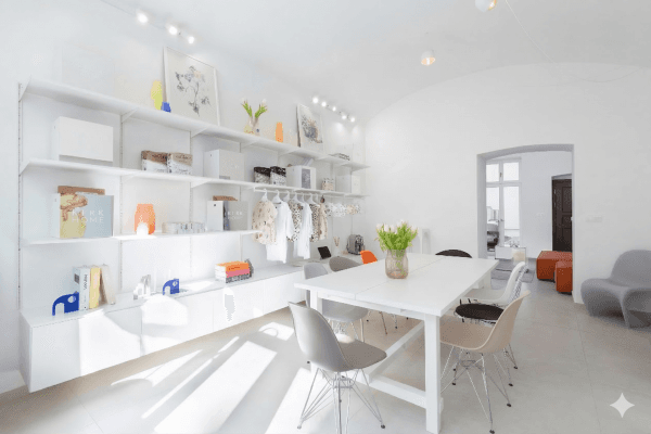 non-residential property for sale, 45 m², Oldřichova, Prague, Prague non-residential property for sale, 45 m², Oldřichova, Prague, Prague