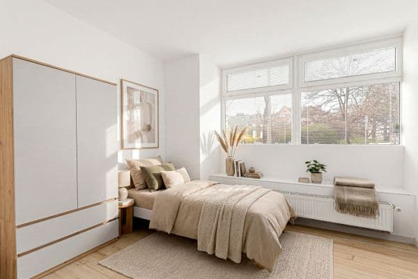 5 bedroom flat to rent, 123 m², Krátká, Praha 5 bedroom flat to rent, 123 m², Krátká, Praha