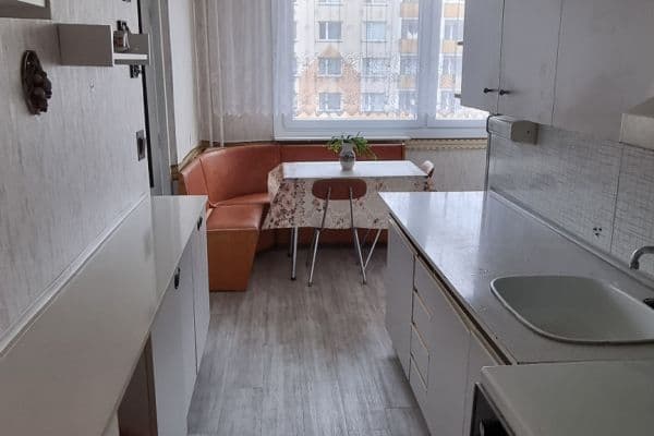 2 bedroom flat for sale, 61 m², Švestková, Ústí nad Labem 2 bedroom flat for sale, 61 m², Švestková, Ústí nad Labem