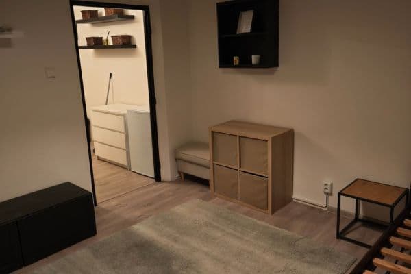 1 bedroom flat to rent, 24 m², Luh, Vsetín 1 bedroom flat to rent, 24 m², Luh, Vsetín