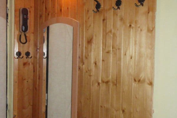 1 bedroom flat for sale, 32 m², Seifertova, Ústí nad Labem 1 bedroom flat for sale, 32 m², Seifertova, Ústí nad Labem