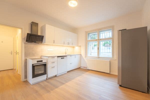 2 bedroom flat to rent, 61 m², Gočárova, Ústí nad Labem 2 bedroom flat to rent, 61 m², Gočárova, Ústí nad Labem