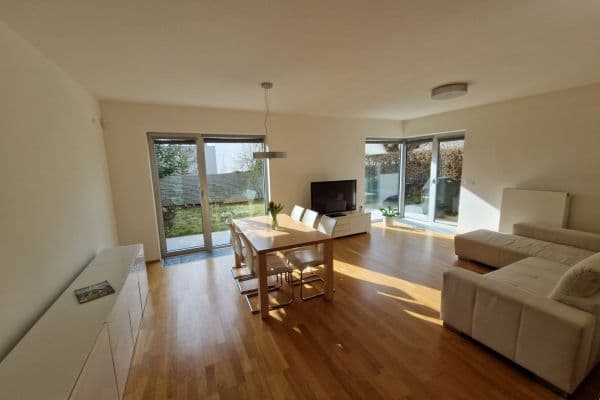 house for sale, 125 m², Terasy IV, Unhošť house for sale, 125 m², Terasy IV, Unhošť