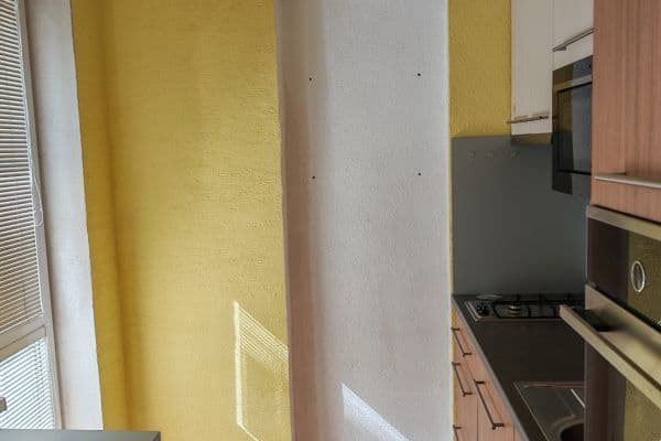 1 bedroom flat to rent, 38 m², Haškova, Opava, Moravskoslezský Region 1 bedroom flat to rent, 38 m², Haškova, Opava, Moravskoslezský Region