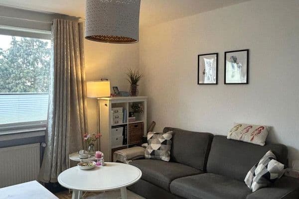 1 bedroom flat to rent, 26 m², Benzweg 4, Hannover 1 bedroom flat to rent, 26 m², Benzweg 4, Hannover