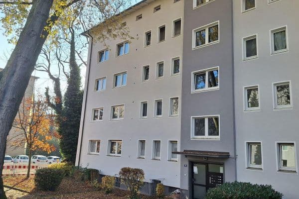 4 bedroom flat for sale, 101 m², Frankfurt am Main, Hesse 4 bedroom flat for sale, 101 m², Frankfurt am Main, Hesse