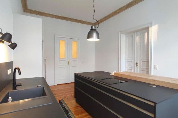 4 bedroom flat to rent, 137 m², Westfälische Str. 54, Berlin, Berlin 4 bedroom flat to rent, 137 m², Westfälische Str. 54, Berlin, Berlin