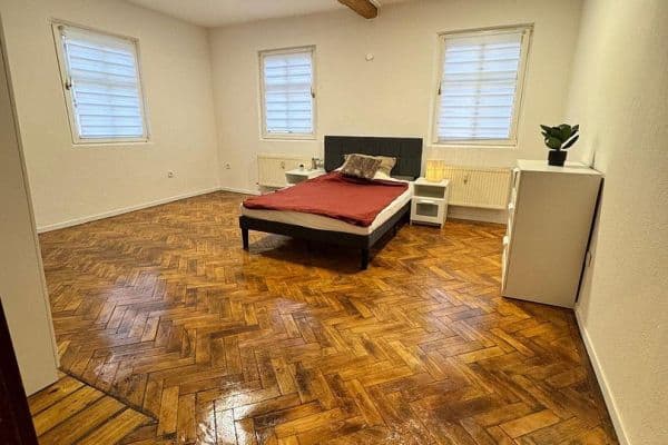 flat to rent, 21 m², Blumenstraße 51, Fürth flat to rent, 21 m², Blumenstraße 51, Fürth