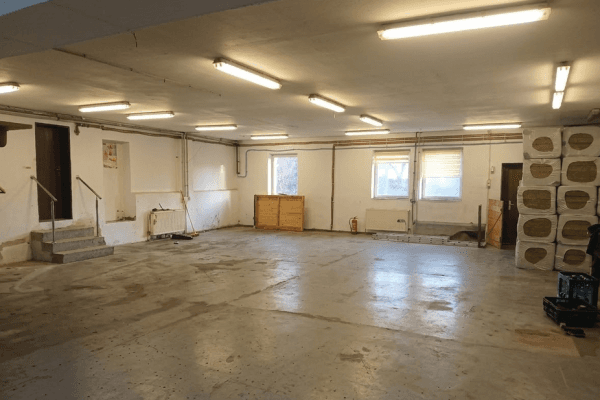 non-residential property to rent, 340 m², Arnstadt non-residential property to rent, 340 m², Arnstadt