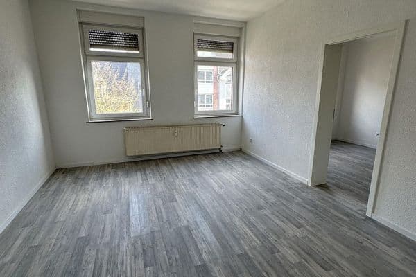3 bedroom flat to rent, 64 m², Gelsenkirchen 3 bedroom flat to rent, 64 m², Gelsenkirchen