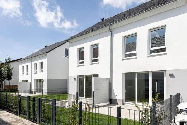 house for sale, 141 m², Heringer Fahrweg 18, Hessen - Hünfelden house for sale, 141 m², Heringer Fahrweg 18, Hessen - Hünfelden