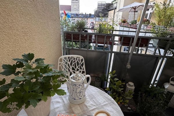 2 bedroom flat to rent, 115 m², München, Bavaria 2 bedroom flat to rent, 115 m², München, Bavaria