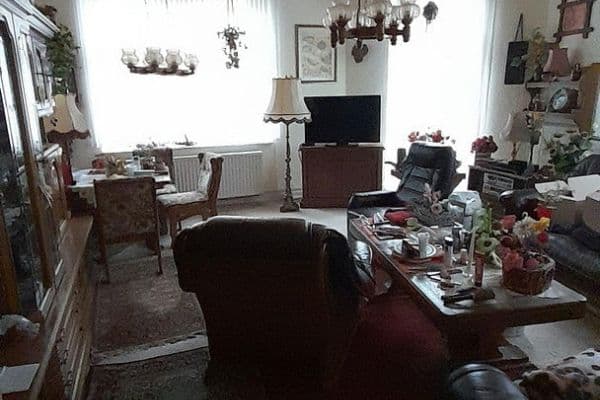 3 bedroom flat to rent, 65 m², Galenstr. 27, Witten 3 bedroom flat to rent, 65 m², Galenstr. 27, Witten