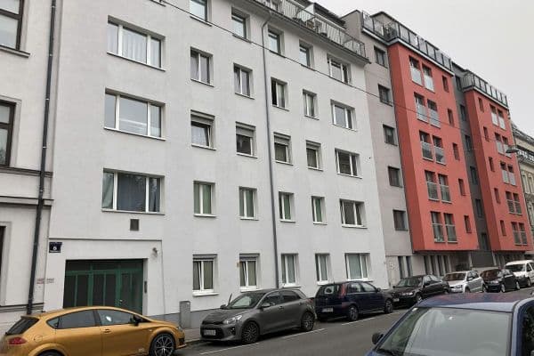 2 bedroom flat for sale, 50 m², Wien, Vienna 2 bedroom flat for sale, 50 m², Wien, Vienna