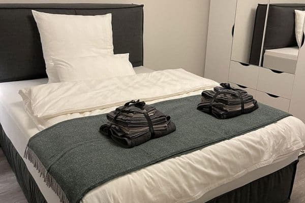 2 bedroom flat to rent, 54 m², Rauenthaler Straße 11A, Wiesbaden, Hesse 2 bedroom flat to rent, 54 m², Rauenthaler Straße 11A, Wiesbaden, Hesse