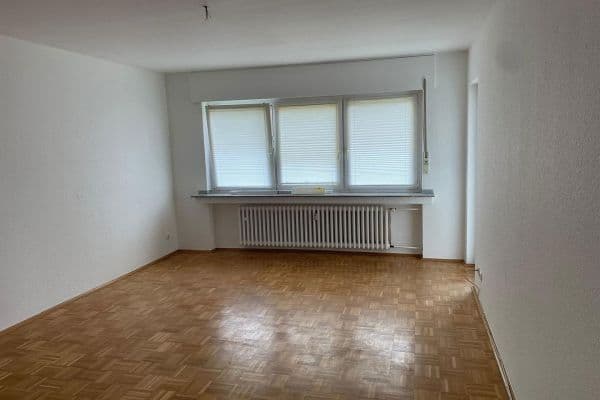 3 bedroom flat to rent, 61 m², Memelerstrasse 14, Gladbeck 3 bedroom flat to rent, 61 m², Memelerstrasse 14, Gladbeck