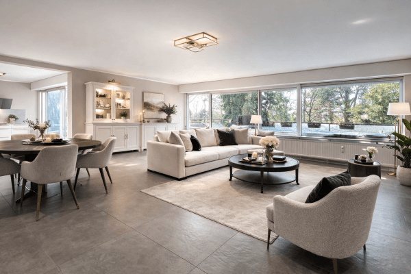 4 bedroom flat for sale, 136 m², Lessingstr. 28, Siegburg 4 bedroom flat for sale, 136 m², Lessingstr. 28, Siegburg