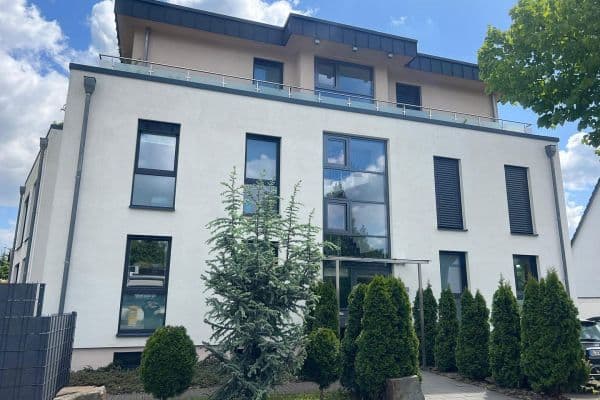 3 bedroom flat to rent, 103 m², In der Auen 32, Bergisch Gladbach 3 bedroom flat to rent, 103 m², In der Auen 32, Bergisch Gladbach