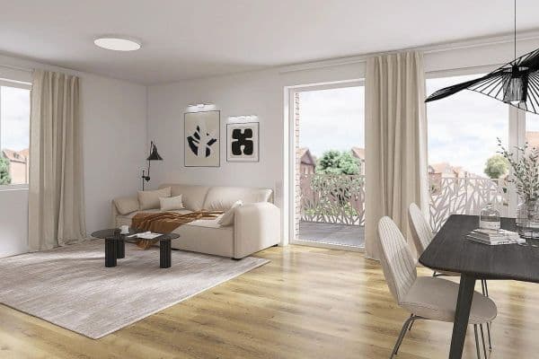 4 bedroom flat to rent, 109 m², Eickenbecker Straße 1-3, Drensteinfurt, North Rhine-Westphalia 4 bedroom flat to rent, 109 m², Eickenbecker Straße 1-3, Drensteinfurt, North Rhine-Westphalia