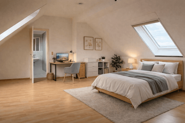 3 bedroom flat to rent, 82 m², Bahnhofstr. 22d, Usingen 3 bedroom flat to rent, 82 m², Bahnhofstr. 22d, Usingen