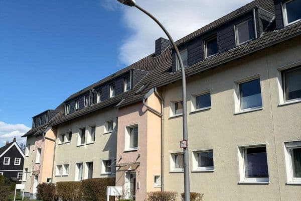 3 bedroom flat to rent, 51 m², Burger Platz 2, Köln 3 bedroom flat to rent, 51 m², Burger Platz 2, Köln